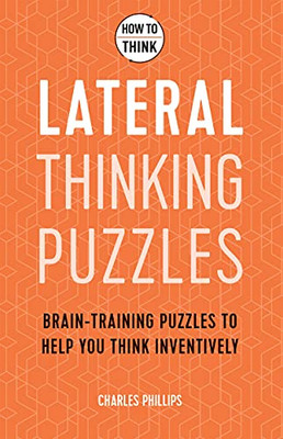 How To Think: Lateral Puzzles