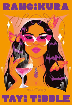 Rangikura : Poems