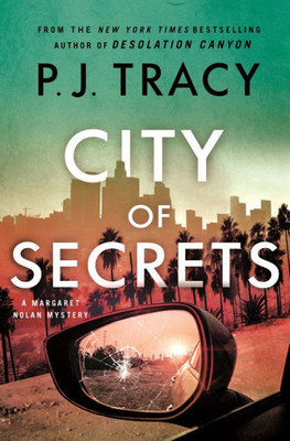 City of Secrets : A Mystery
