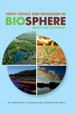 HEAVY METALS AND METALLOIDS IN BIOSPHERE -- IMPACTS & ASSESSMENT
