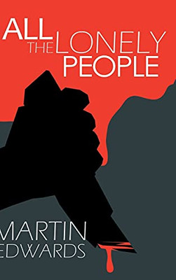 All The Lonely People (Hardcover)