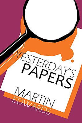 Yesterday'S Papers (Paperback)