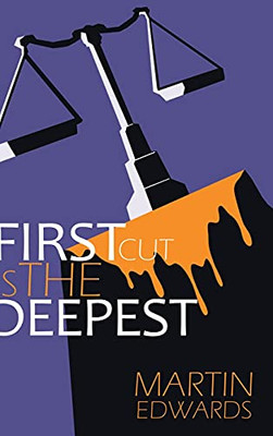 First Cut Is The Deepest (Hardcover)