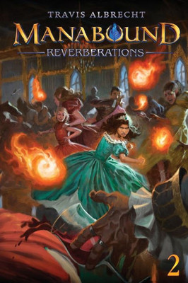 Reverberations : An Isekai Adventure