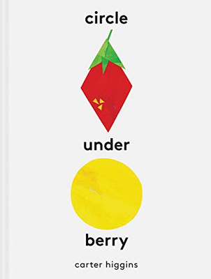 Circle Under Berry