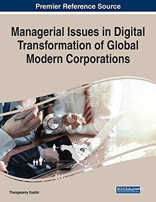 Managerial Issues In Digital Transformation Of Global Modern Corporations