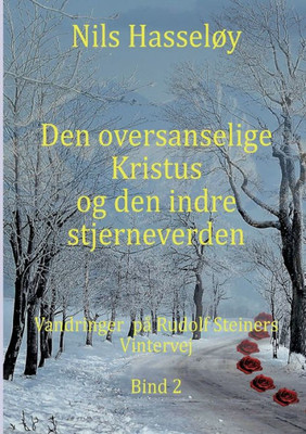 Den oversanselige Kristus og den indre stjerneverden : Vandringer på Rudolf Steiners Vintervej Bind 2