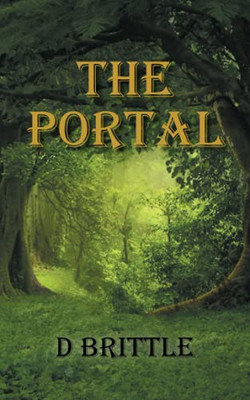 The Portal (Paperback)