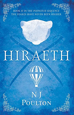 Hiraeth