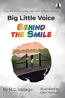 Big Little Voice Behind The Smile