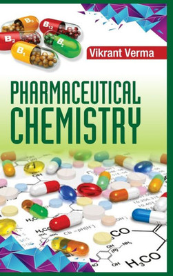 Pharmaceutical Chemistry