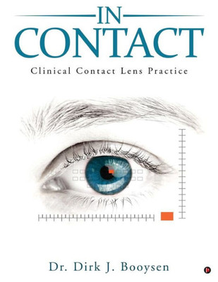 In Contact : Clinical Contact Lens Practice