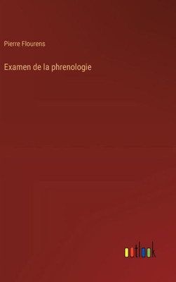 Examen de la phrenologie