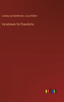 Variationen für Pianoforte