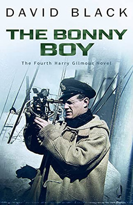 The Bonny Boy (Harry Gilmour Novel)