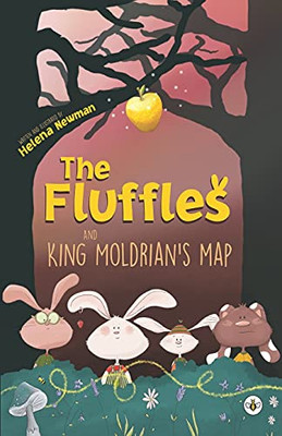 The Fluffles & King Moldrian'S Map