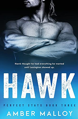 Hawk (Perfect Stats)