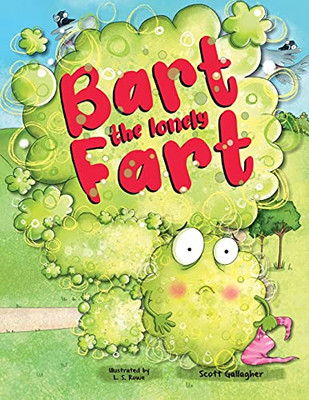 Bart The Fart