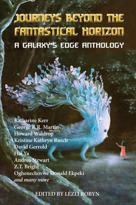 Journeys Beyond the Fantastical Horizon