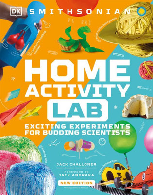 Maker Activity Lab