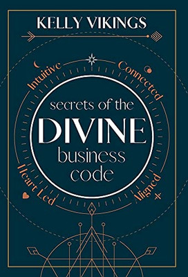 Secrets Of The Divine Business Code