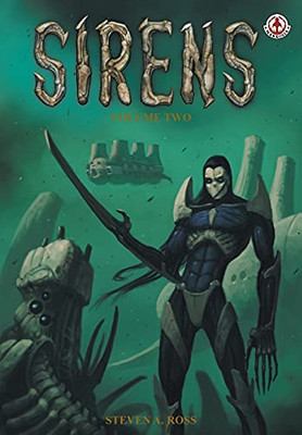 Sirens: Volume 2
