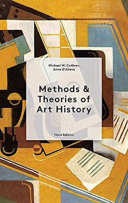 Methods And Theories Of Art History