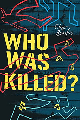 Who Was Killed?