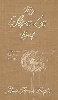 My Stress Less Book