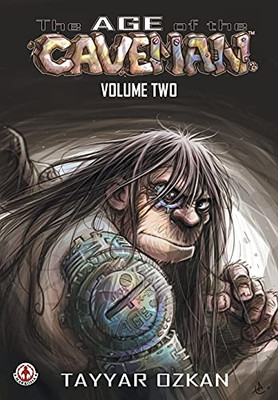 The Age Of The Caveman: Volume 2