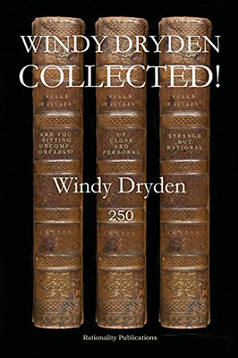 Windy Dryden Collected! (Paperback)