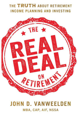 The Real Deal on Retirement