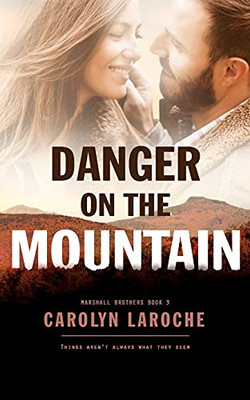 Danger On The Mountain