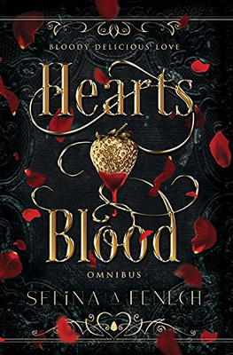Heartsblood Omnibus (Hardcover)