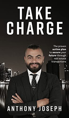 Take Charge (Hardcover)