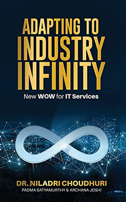 Adapting To Industry Infinity (Hardcover)