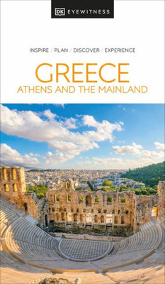 DK Eyewitness Greece