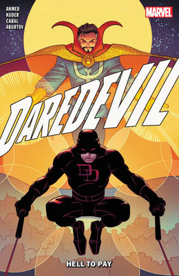 Daredevil : hell to pay
