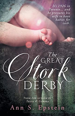 The Great Stork Derby