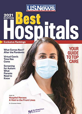 Best Hospitals 2022