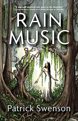 Rain Music (Paperback)