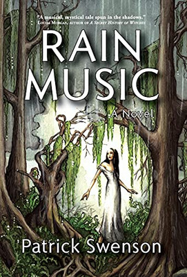 Rain Music (Hardcover)