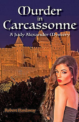 Murder In Carcassonne