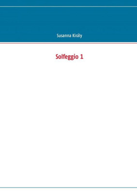 Solfeggio 1