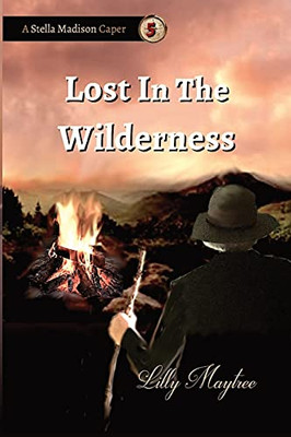 Lost In The Wilderness: A Stella Madison Caper (Stella Madison Capers)