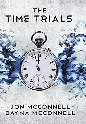 The Time Trials (Hardcover)