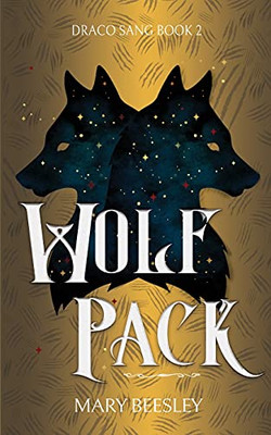 Wolf Pack (Draco Sang) (Paperback)