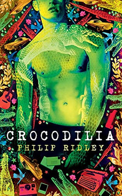 Crocodilia (Paperback)