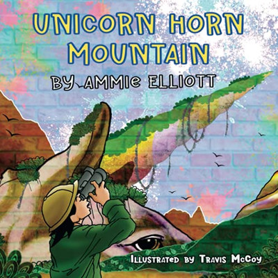 Unicorn Horn Mountain