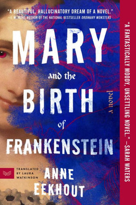 Mary and the Birth of Frankenstein : A Novel